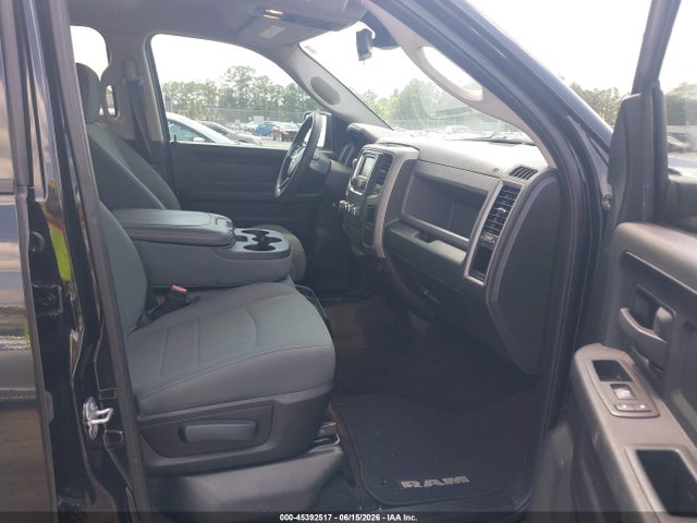 RAM 1500 Express 2016 3C6RR6KT6GG135844 Image 5