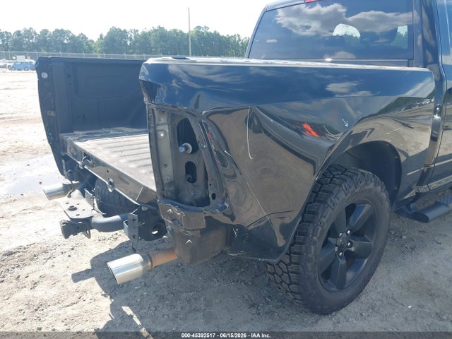 3C6RR6KT6GG135844 RAM 1500 Express