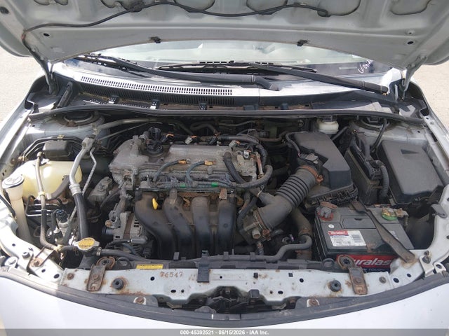 Продаж на аукціоні авто 2010 Toyota Corolla Xle, vin: 2T1BU4EE0AC258924, номер лоту: 45392521