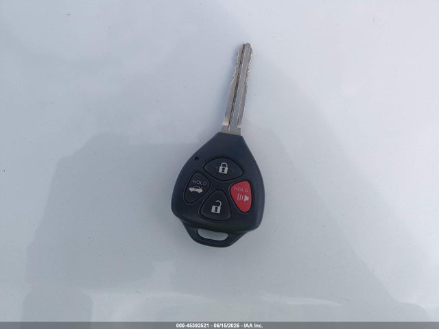 Продаж на аукціоні авто 2010 Toyota Corolla Xle, vin: 2T1BU4EE0AC258924, номер лоту: 45392521