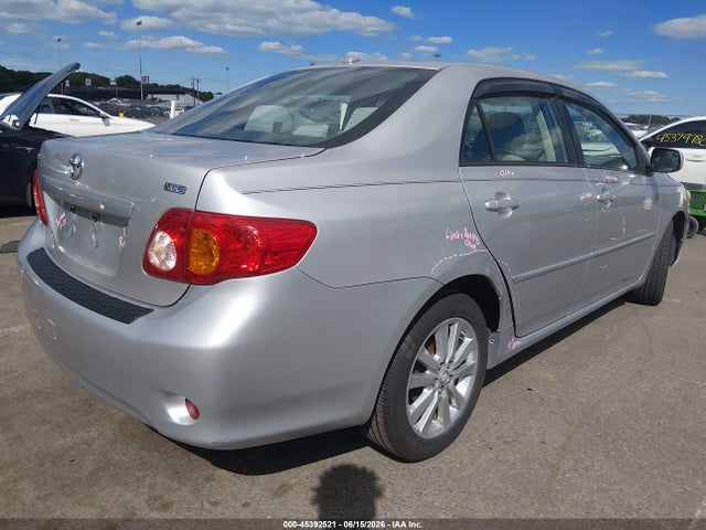 Продаж на аукціоні авто 2010 Toyota Corolla Xle, vin: 2T1BU4EE0AC258924, номер лоту: 45392521
