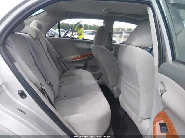 Продаж на аукціоні авто 2010 Toyota Corolla Xle, vin: 2T1BU4EE0AC258924, номер лоту: 45392521