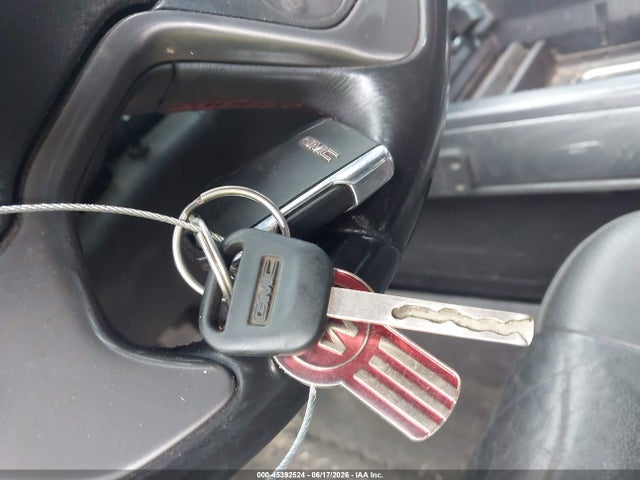 Aukcja sprzedaży 2014 Gmc Sierra 1500 Slt, vin: 3GTU2VEC5EG451925, numer aukcji: 45392524