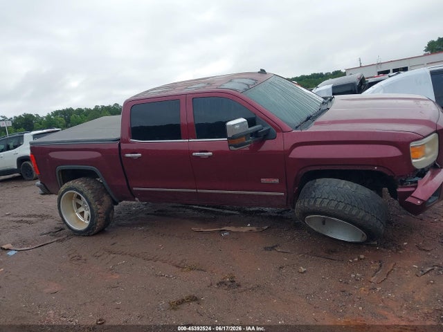 Aukcja sprzedaży 2014 Gmc Sierra 1500 Slt, vin: 3GTU2VEC5EG451925, numer aukcji: 45392524
