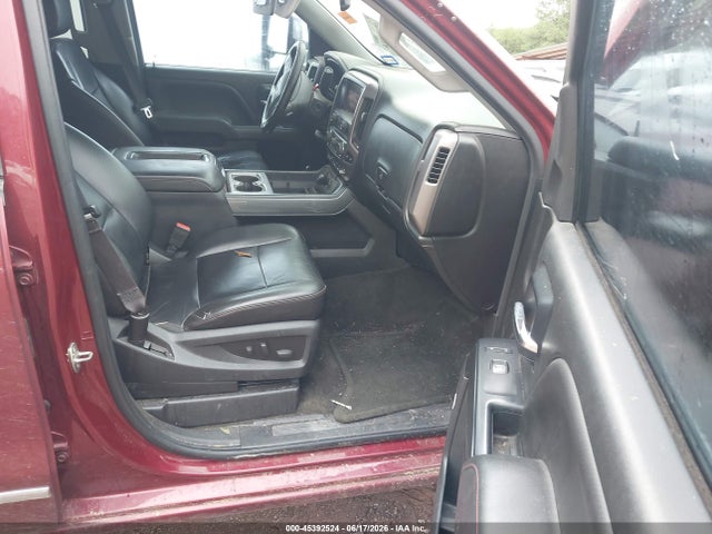 Aukcja sprzedaży 2014 Gmc Sierra 1500 Slt, vin: 3GTU2VEC5EG451925, numer aukcji: 45392524