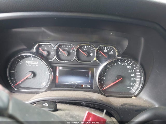 Aukcja sprzedaży 2014 Gmc Sierra 1500 Slt, vin: 3GTU2VEC5EG451925, numer aukcji: 45392524