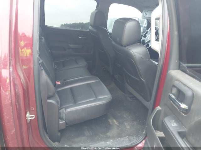 Aukcja sprzedaży 2014 Gmc Sierra 1500 Slt, vin: 3GTU2VEC5EG451925, numer aukcji: 45392524