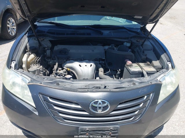 Aukcja sprzedaży 2009 Toyota Camry Le, vin: 4T4BE46K09R062483, numer aukcji: 45392525