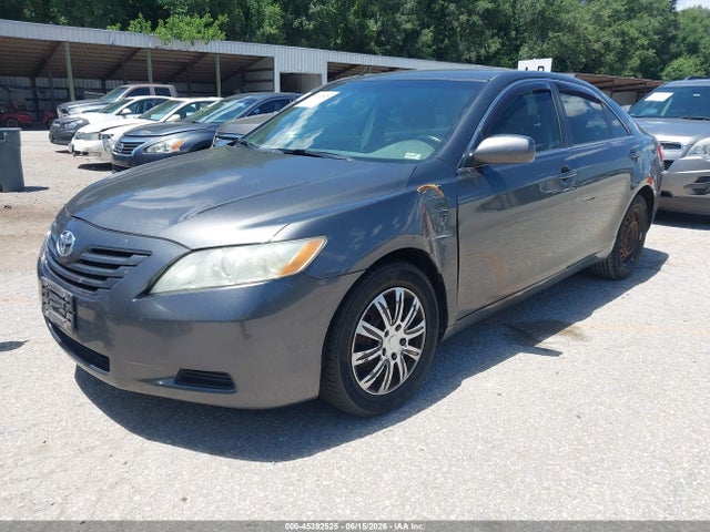 Aukcja sprzedaży 2009 Toyota Camry Le, vin: 4T4BE46K09R062483, numer aukcji: 45392525