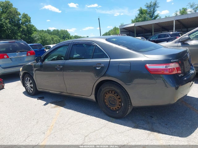 Aukcja sprzedaży 2009 Toyota Camry Le, vin: 4T4BE46K09R062483, numer aukcji: 45392525