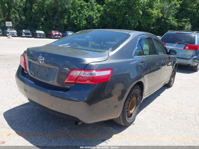 Aukcja sprzedaży 2009 Toyota Camry Le, vin: 4T4BE46K09R062483, numer aukcji: 45392525
