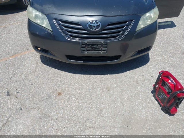 Aukcja sprzedaży 2009 Toyota Camry Le, vin: 4T4BE46K09R062483, numer aukcji: 45392525