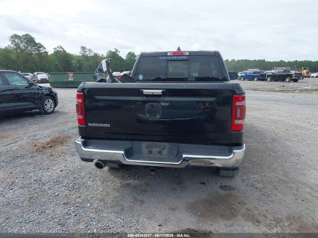 Продаж на аукціоні авто 2019 Ram 1500 Laramie  4x2 5'7 Box, vin: 1C6RREJT0KN604616, номер лоту: 45392527