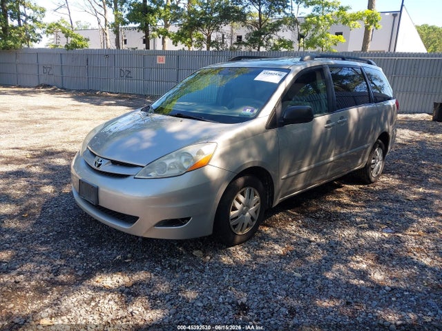 Aukcja sprzedaży 2007 Toyota Sienna Le, vin: 5TDZK23C57S061676, numer aukcji: 45392530