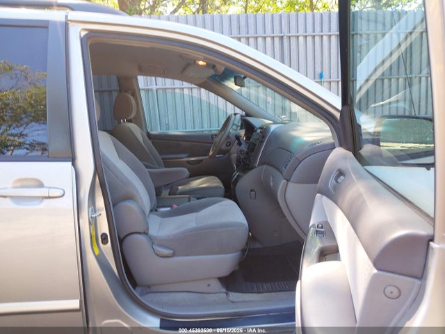 Aukcja sprzedaży 2007 Toyota Sienna Le, vin: 5TDZK23C57S061676, numer aukcji: 45392530