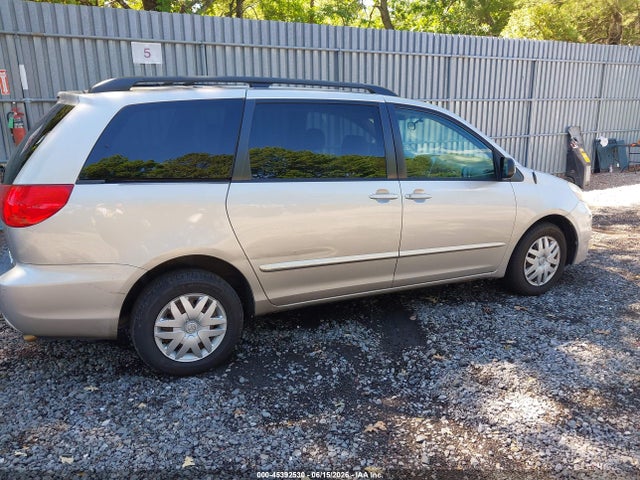 Aukcja sprzedaży 2007 Toyota Sienna Le, vin: 5TDZK23C57S061676, numer aukcji: 45392530