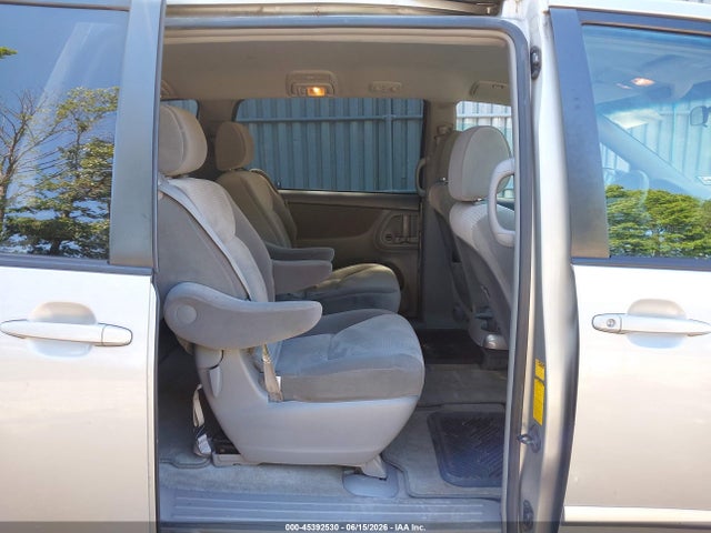 Aukcja sprzedaży 2007 Toyota Sienna Le, vin: 5TDZK23C57S061676, numer aukcji: 45392530