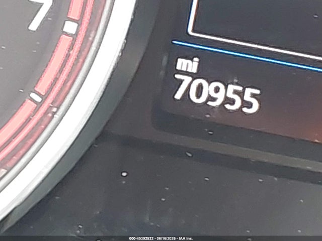 2021 Volkswagen Tiguan 2.0t S მანქანა იყიდება აუქციონზე, vin: 3VV1B7AX6MM082971, აუქციონის ნომერი: 45392532