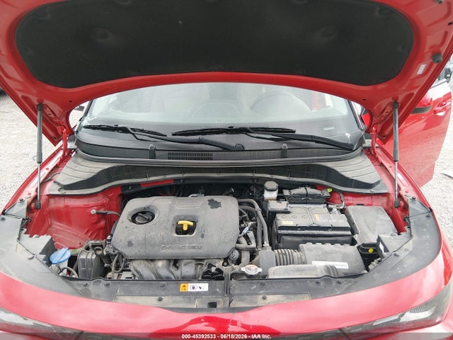 Aukcja sprzedaży 2025 Kia Soul Lx, vin: KNDJ23AU3S7246374, numer aukcji: 45392533