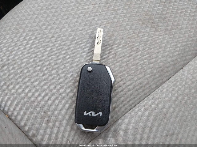 Aukcja sprzedaży 2025 Kia Soul Lx, vin: KNDJ23AU3S7246374, numer aukcji: 45392533