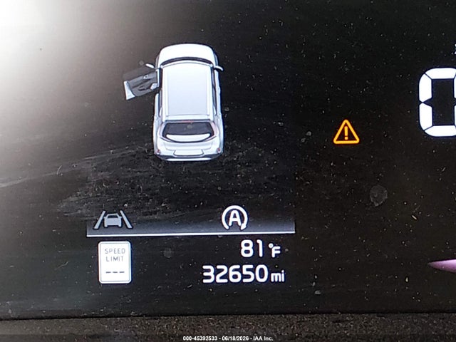 Aukcja sprzedaży 2025 Kia Soul Lx, vin: KNDJ23AU3S7246374, numer aukcji: 45392533