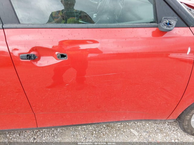 Aukcja sprzedaży 2025 Kia Soul Lx, vin: KNDJ23AU3S7246374, numer aukcji: 45392533
