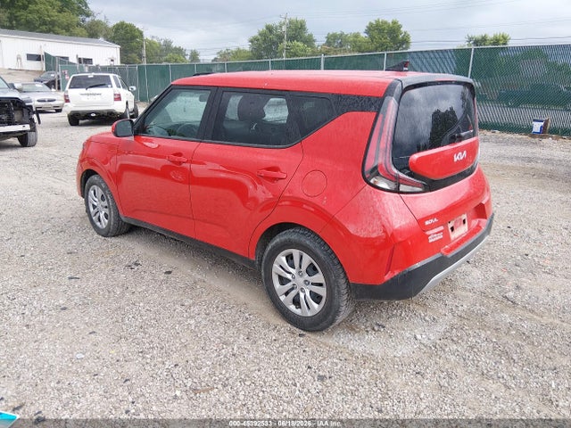 Aukcja sprzedaży 2025 Kia Soul Lx, vin: KNDJ23AU3S7246374, numer aukcji: 45392533