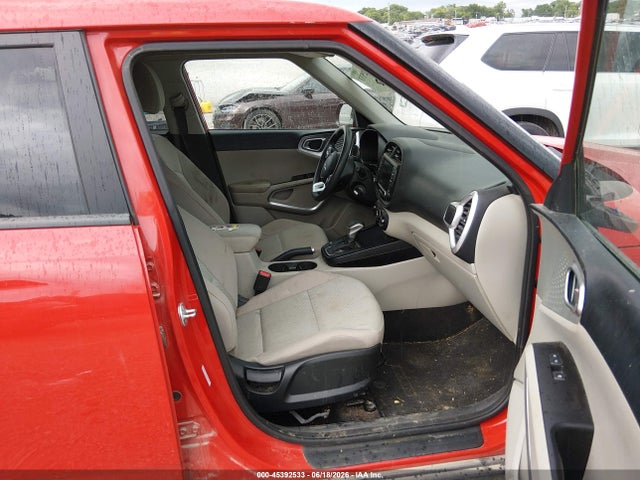 Aukcja sprzedaży 2025 Kia Soul Lx, vin: KNDJ23AU3S7246374, numer aukcji: 45392533