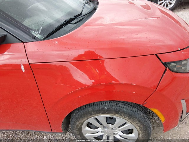 Aukcja sprzedaży 2025 Kia Soul Lx, vin: KNDJ23AU3S7246374, numer aukcji: 45392533