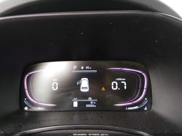 Aukcja sprzedaży 2025 Kia Soul Lx, vin: KNDJ23AU3S7246374, numer aukcji: 45392533