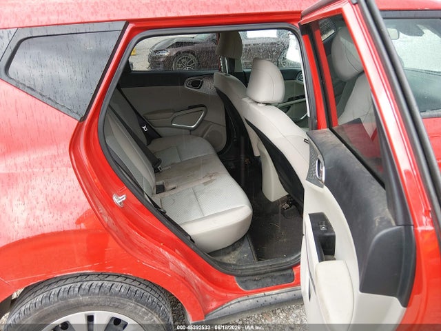 Aukcja sprzedaży 2025 Kia Soul Lx, vin: KNDJ23AU3S7246374, numer aukcji: 45392533
