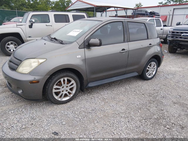 Auction sale of the 2005 Scion Xa, vin: JTKKT624450107247, lot number: 45392535