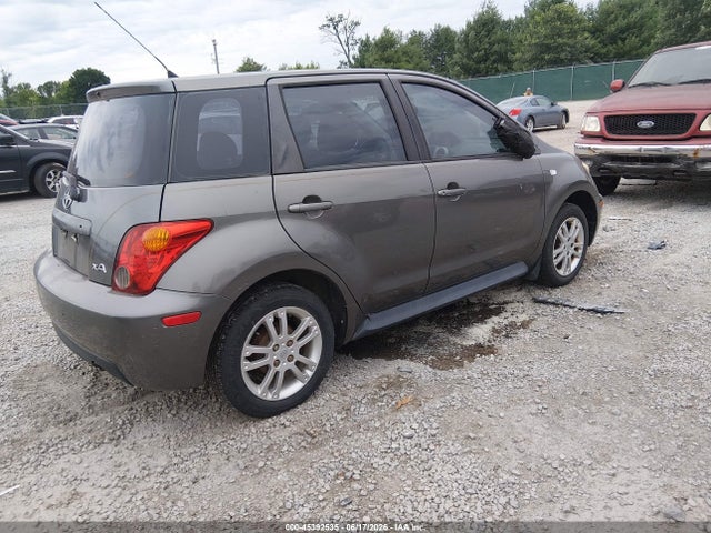 Aukcja sprzedaży 2005 Scion Xa, vin: JTKKT624450107247, numer aukcji: 45392535