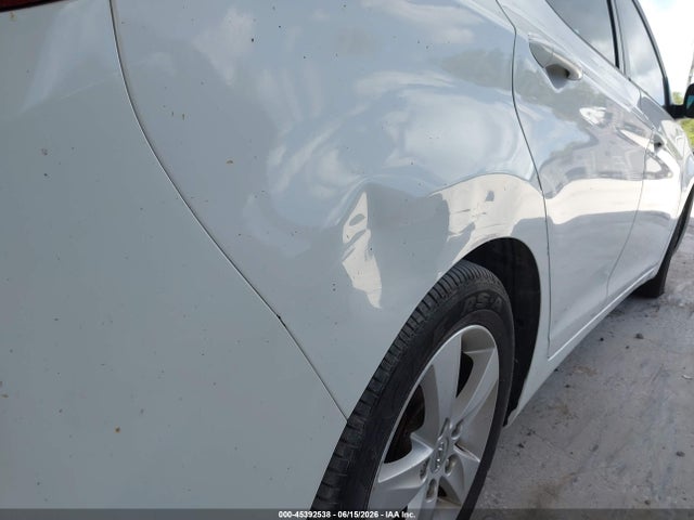 Aukcja sprzedaży 2013 Hyundai Elantra Gls, vin: 5NPDH4AE1DH442239, numer aukcji: 45392538