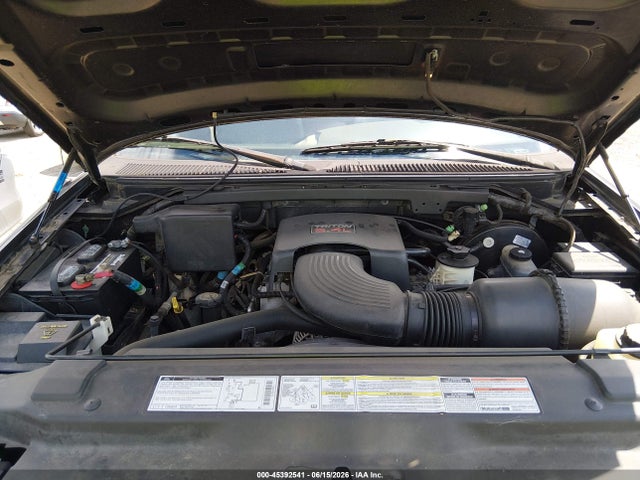 Aukcja sprzedaży 1997 Ford F-150 Standard Lariat/standard/xl/xlt, vin: 1FTEF17L9VLA26242, numer aukcji: 45392541