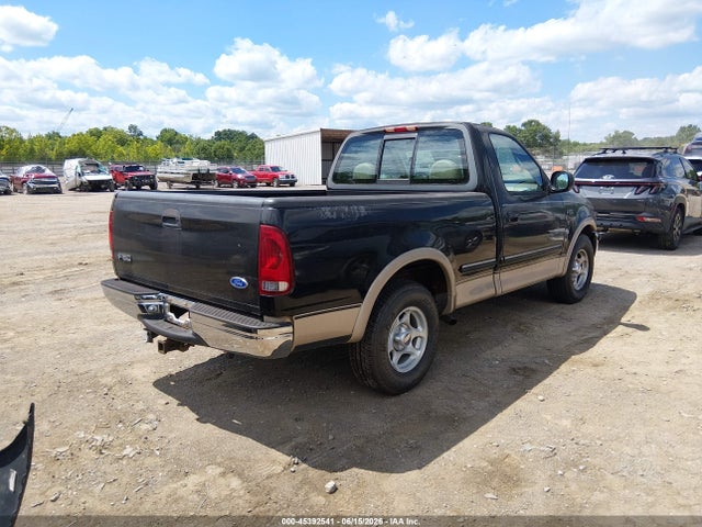 Aukcja sprzedaży 1997 Ford F-150 Standard Lariat/standard/xl/xlt, vin: 1FTEF17L9VLA26242, numer aukcji: 45392541