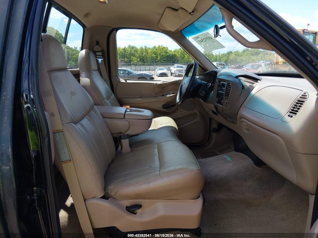 Aukcja sprzedaży 1997 Ford F-150 Standard Lariat/standard/xl/xlt, vin: 1FTEF17L9VLA26242, numer aukcji: 45392541