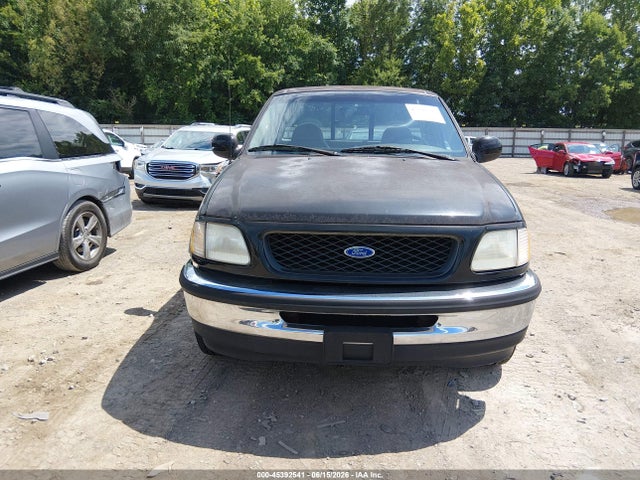 Aukcja sprzedaży 1997 Ford F-150 Standard Lariat/standard/xl/xlt, vin: 1FTEF17L9VLA26242, numer aukcji: 45392541