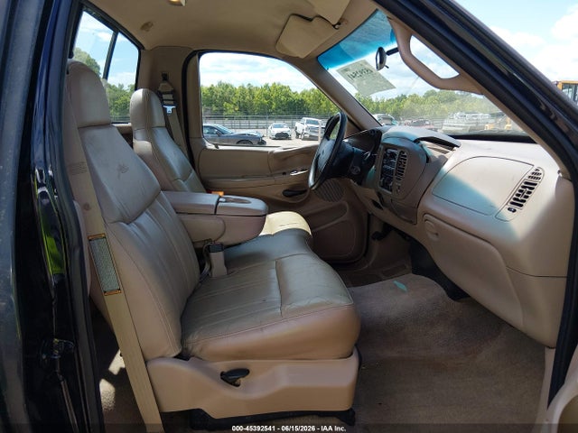 Aukcja sprzedaży 1997 Ford F-150 Standard Lariat/standard/xl/xlt, vin: 1FTEF17L9VLA26242, numer aukcji: 45392541