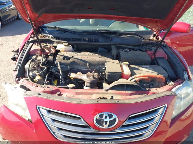 Auction sale of the 2009 Toyota Camry Hybrid, vin: 4T1BB46K49U085204, lot number: 45392543