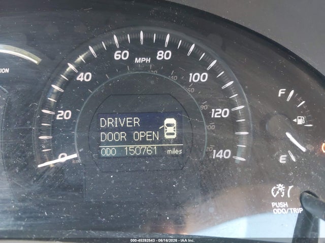45392543 :رقم المزاد ، 4T1BB46K49U085204 vin ، 2009 Toyota Camry Hybrid مزاد بيع