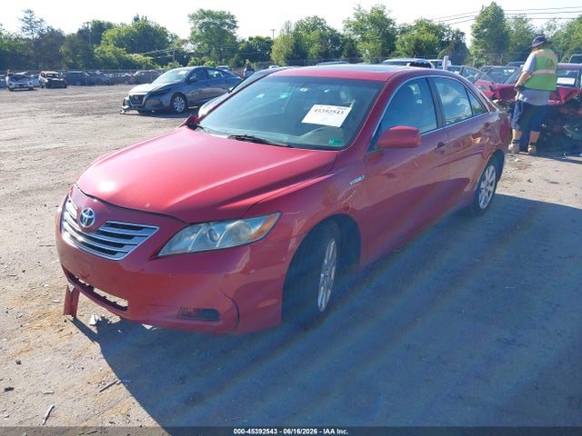 Продаж на аукціоні авто 2009 Toyota Camry Hybrid, vin: 4T1BB46K49U085204, номер лоту: 45392543
