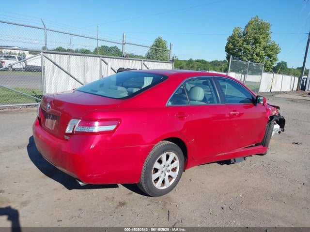 Auction sale of the 2009 Toyota Camry Hybrid, vin: 4T1BB46K49U085204, lot number: 45392543
