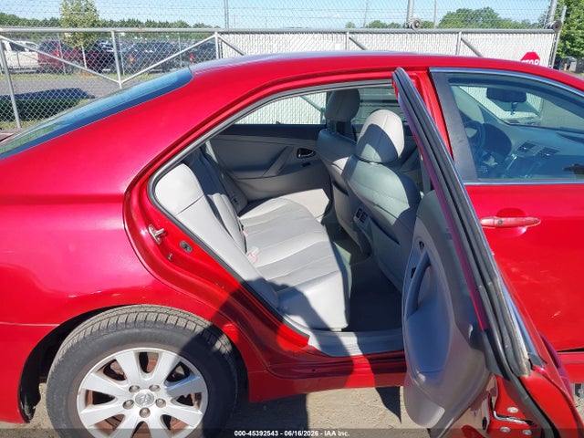 Aukcja sprzedaży 2009 Toyota Camry Hybrid, vin: 4T1BB46K49U085204, numer aukcji: 45392543