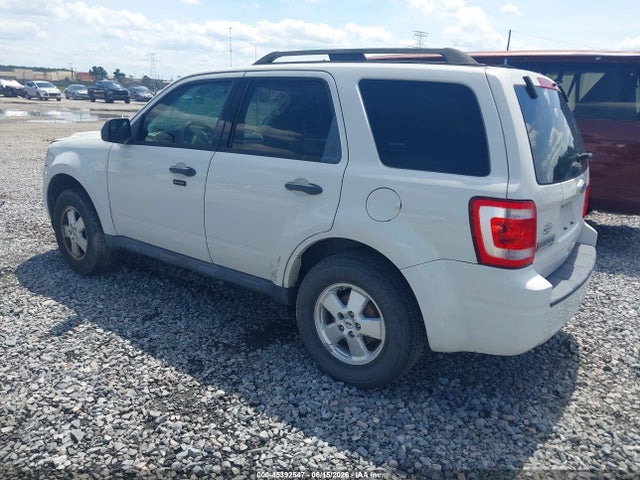 45392547 :رقم المزاد ، 1FMCU0D74CKB09994 vin ، 2012 Ford Escape Xlt مزاد بيع