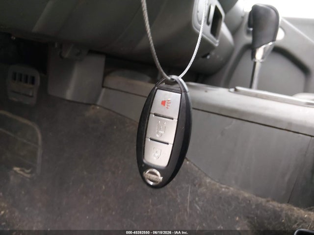 Nissan Frontier Sv 4x2 2021 1N6ED0EA6MN704849 Image 11