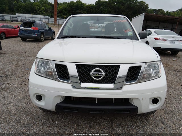 Nissan Frontier Sv 4x2 2021 1N6ED0EA6MN704849 Image 12