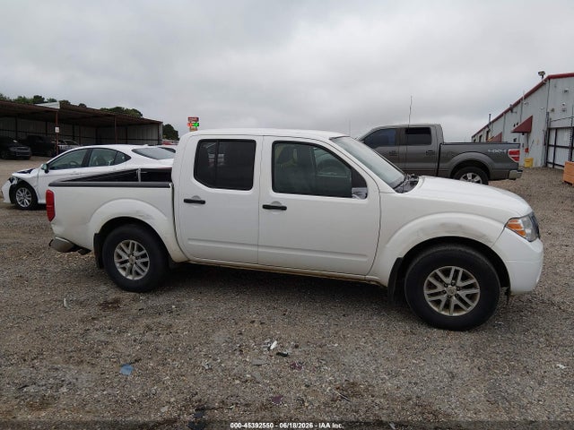 Nissan Frontier Sv 4x2 2021 1N6ED0EA6MN704849 Image 13