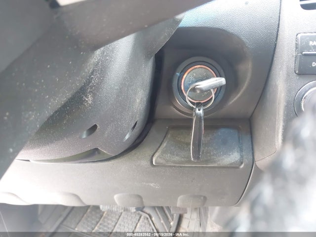 45392552 :رقم المزاد ، 5N1AR1NB7CC623558 vin ، 2012 Nissan Pathfinder Sv مزاد بيع