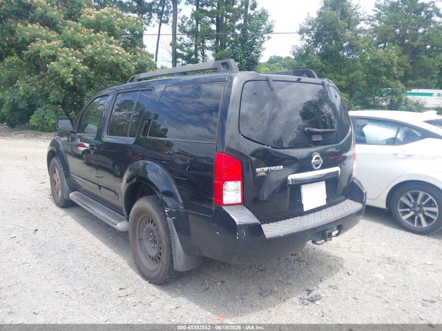 45392552 :رقم المزاد ، 5N1AR1NB7CC623558 vin ، 2012 Nissan Pathfinder Sv مزاد بيع